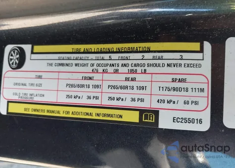 2014 Jeep Grand Cherokee Limited из США, поврежденный, VIN 1C4RJFBG6EC255016